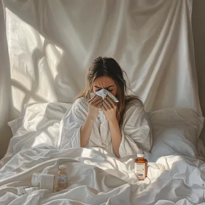 A형 독감 치료법, 빠르게 회복하는 3가지 방법_4