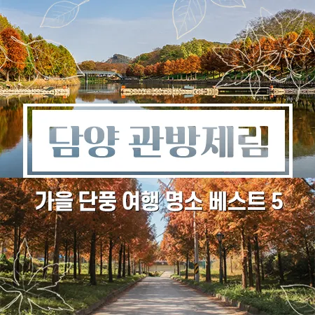 단풍 여행