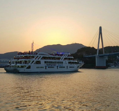 여수 가볼만한곳 베스트10