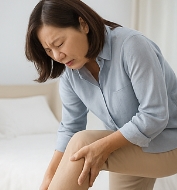 하지 정맥류 증상