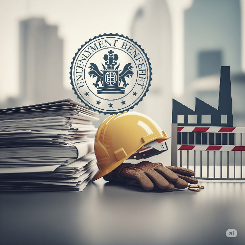 면직 실업급여 기준과 신청 절차 완벽 정리