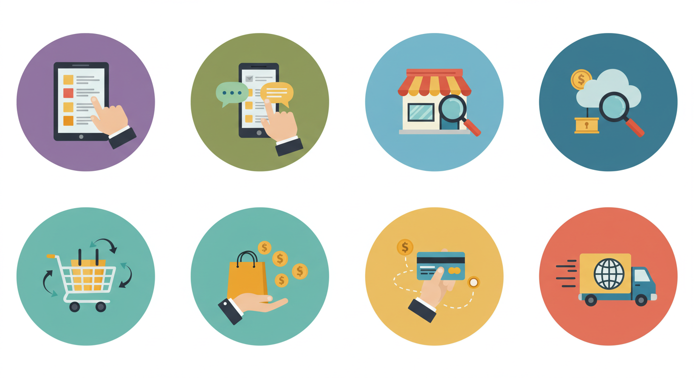 네이버 플러스 스토어