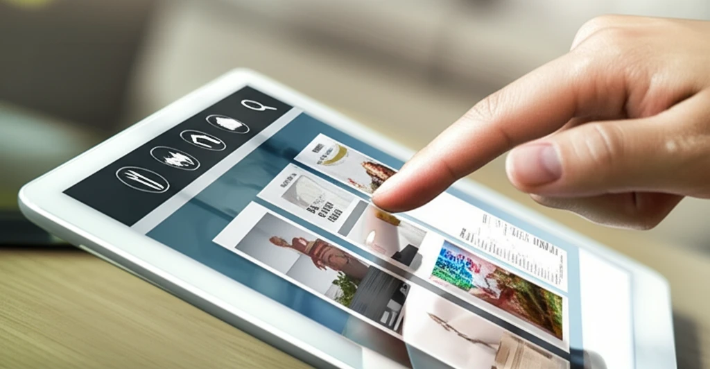 영천시 교차로 신문 그대로보기 이용 ..