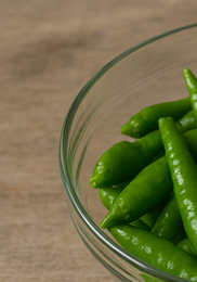 고추장아찌 만드는법