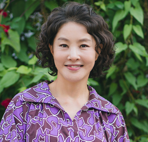 엄마친구아들 등장인물