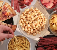 살 안 찌는 식사법 9가지