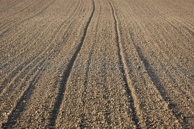 땅-보는-꿈-해몽