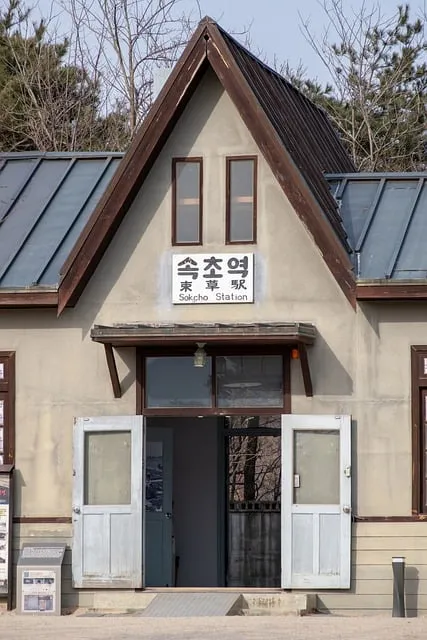 강원도 가볼만한곳 베스트 10