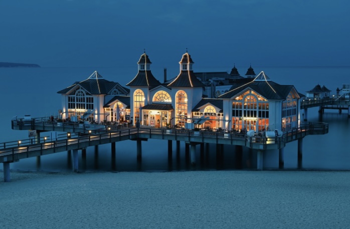 사람들이 잘 모르는 작은 마을 여행기