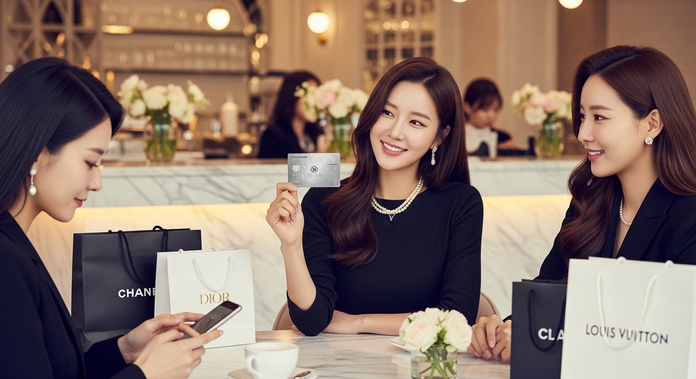 현대카드 ZERO Edition3(할인형)