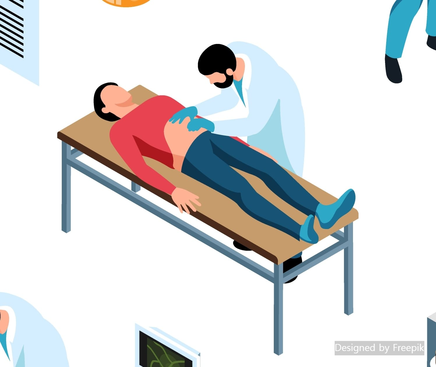 대장내시경 전 주의사항