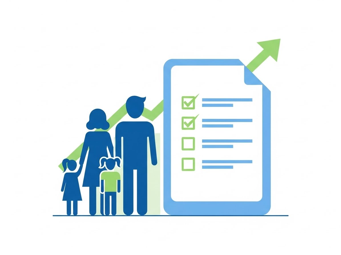 기초생활수급자 자격요건