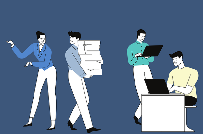 전문성 vs 창의성: 무엇이 더 중요한가