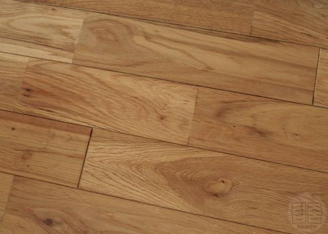 바닥에 기름 쏟았을때 기름제거 비포에프터