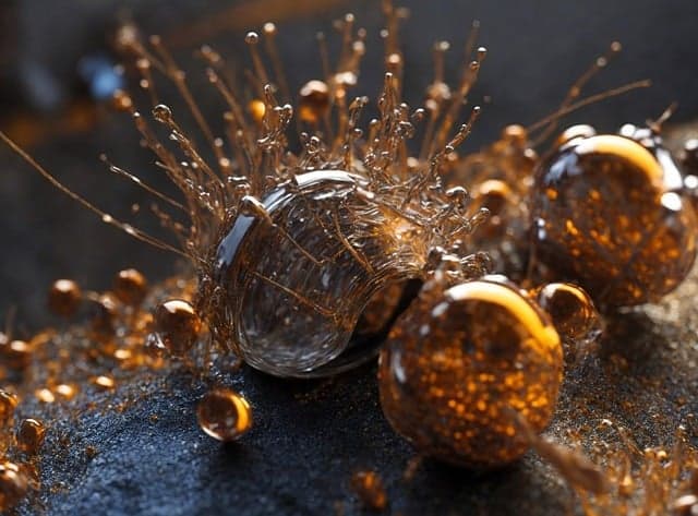 뿌리 근처에서 벌어지는 곤충과 미생물의 협력적 작용 구조 분석