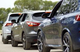 사회경제적 교통영향 분석
(Socioeconomic Impact of Transport)