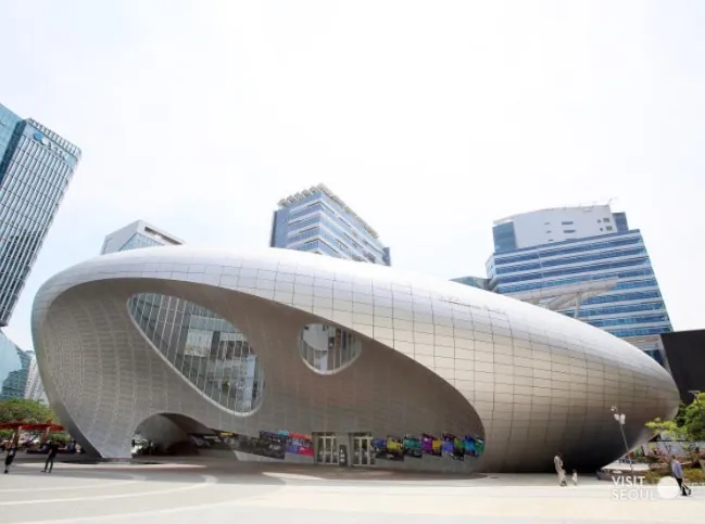 디지털미디어시티