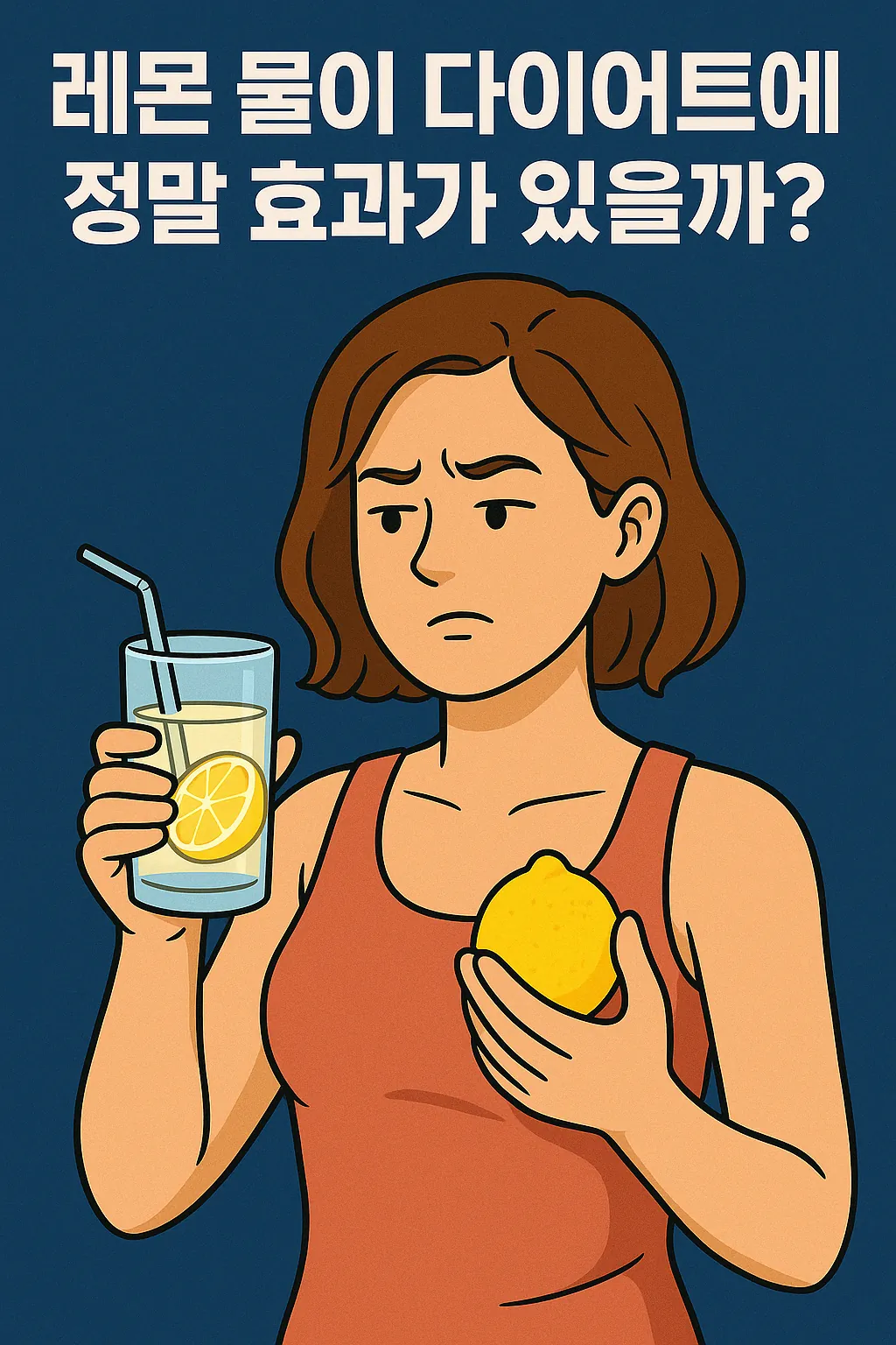 is_lemon_water_effective_for_weight_loss