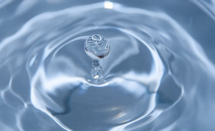 생수 및 다른 물