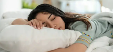 숙면을 위한 환경&amp;#44; 습관&amp;#44; 음식 총 정리 (2025 ver.)