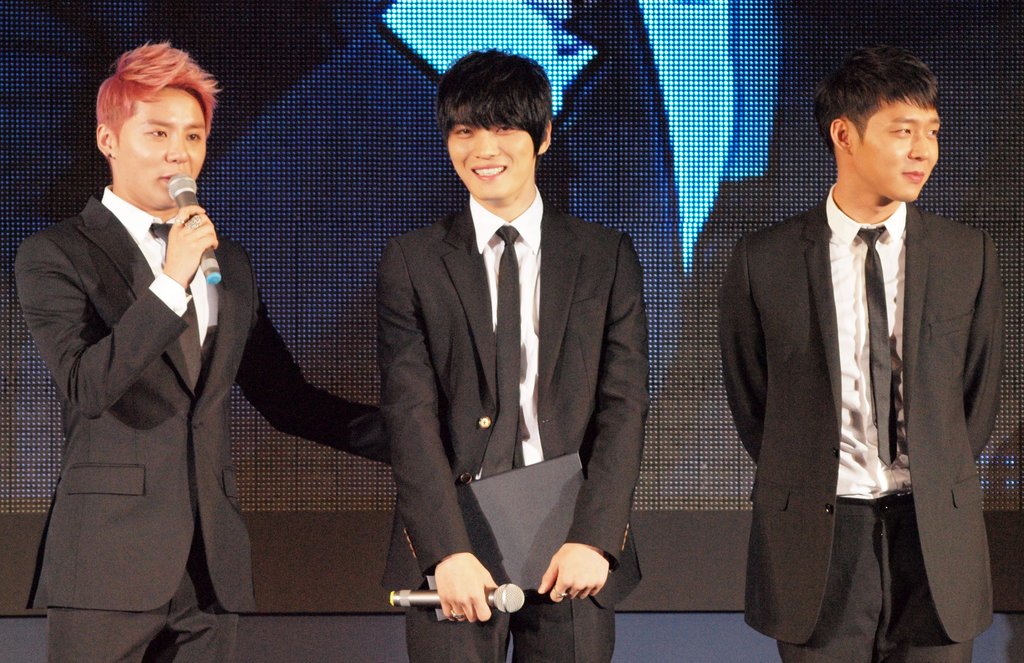 JYJ