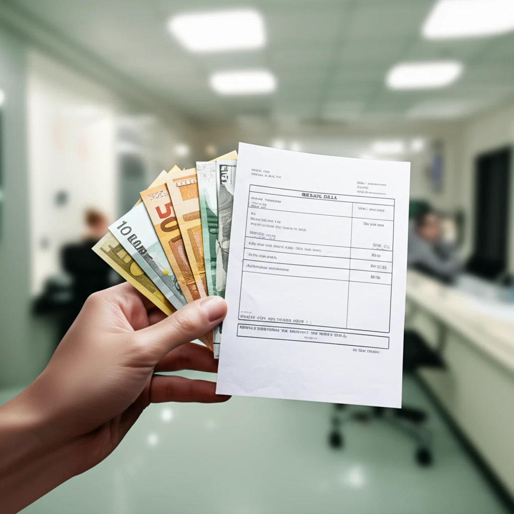 요양병원 도수치료 FAQ: 절차, 횟