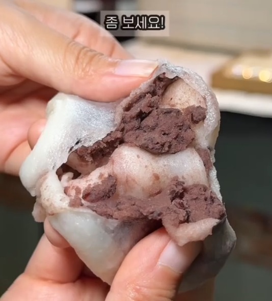 생생정보-광장시장-찹쌀떡-60년전통떡집-3대떡집