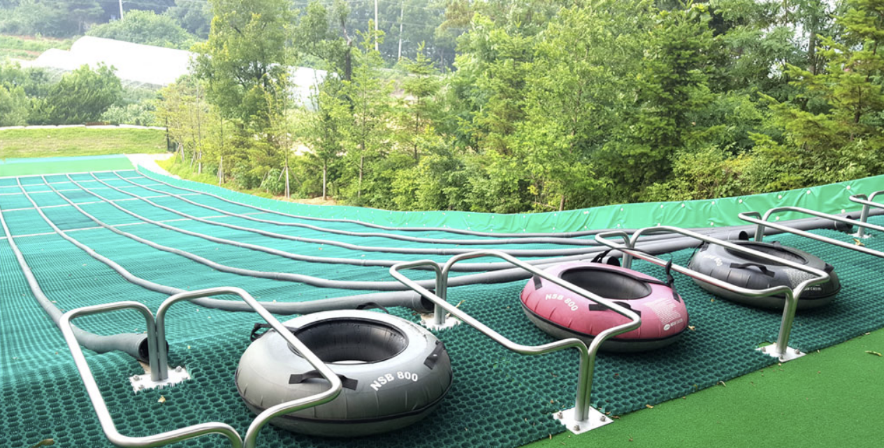 파주 퍼스트가든