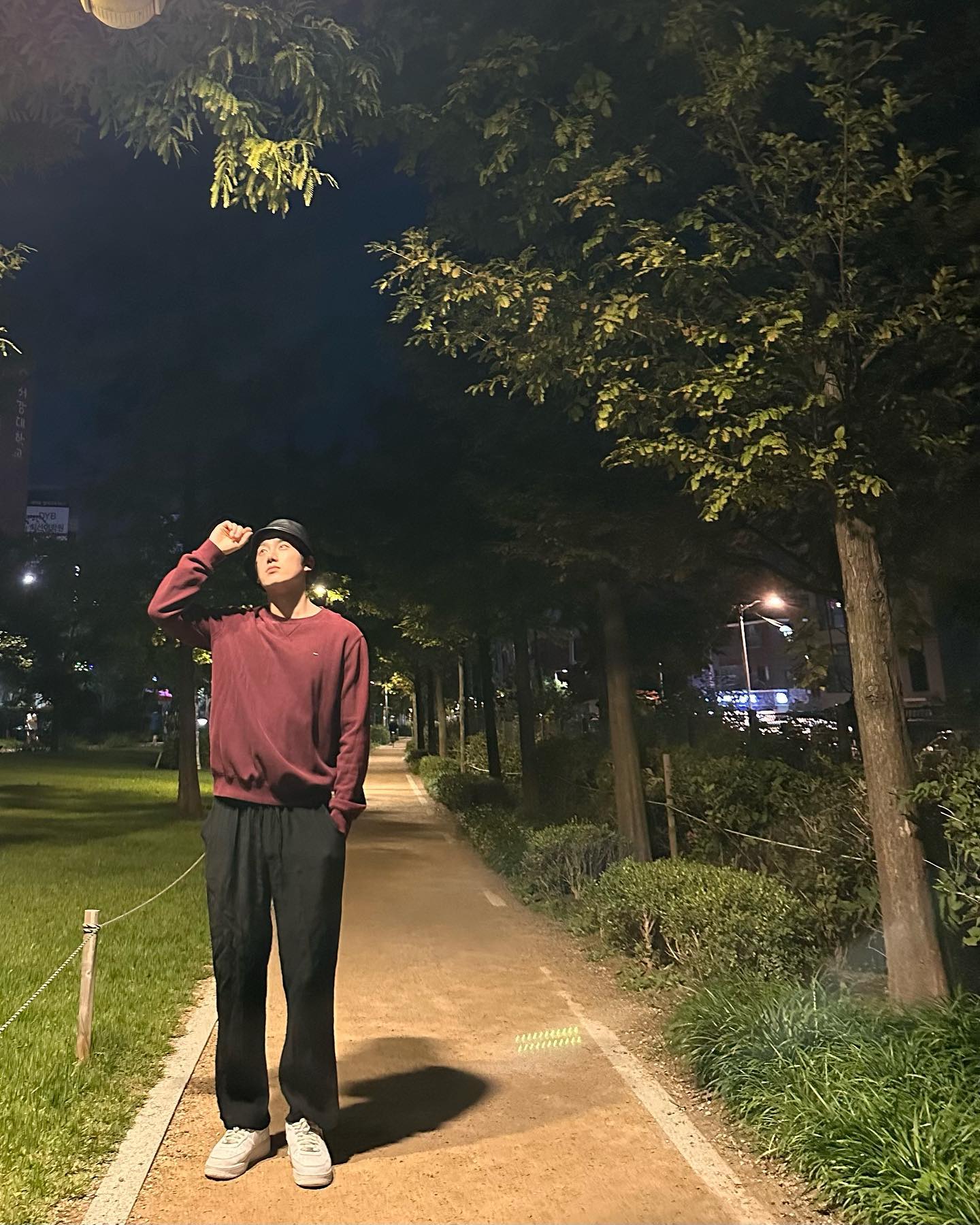 강철부대3 배이정