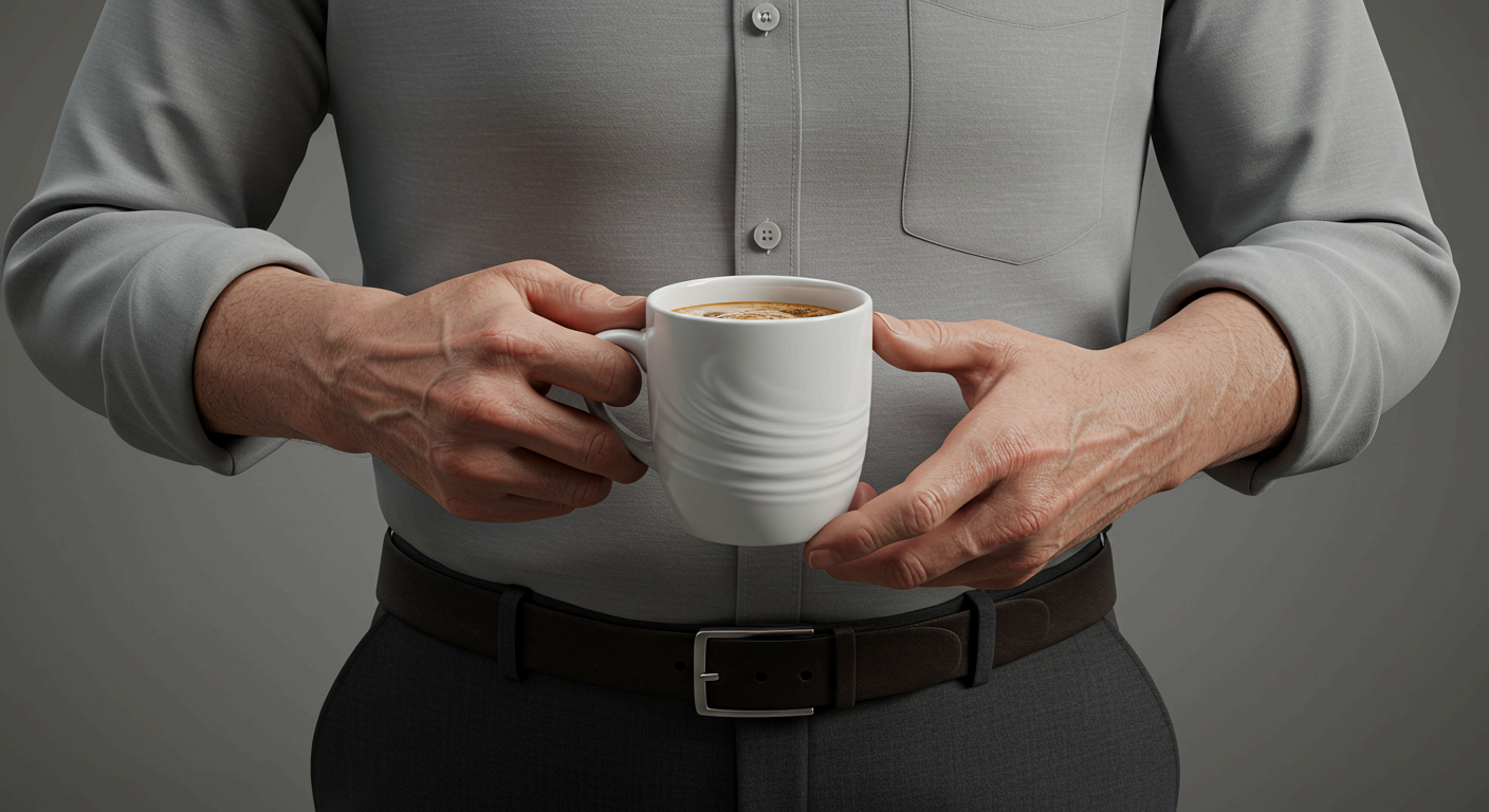 후각 저하도 파킨슨병 초기증상 중 하나