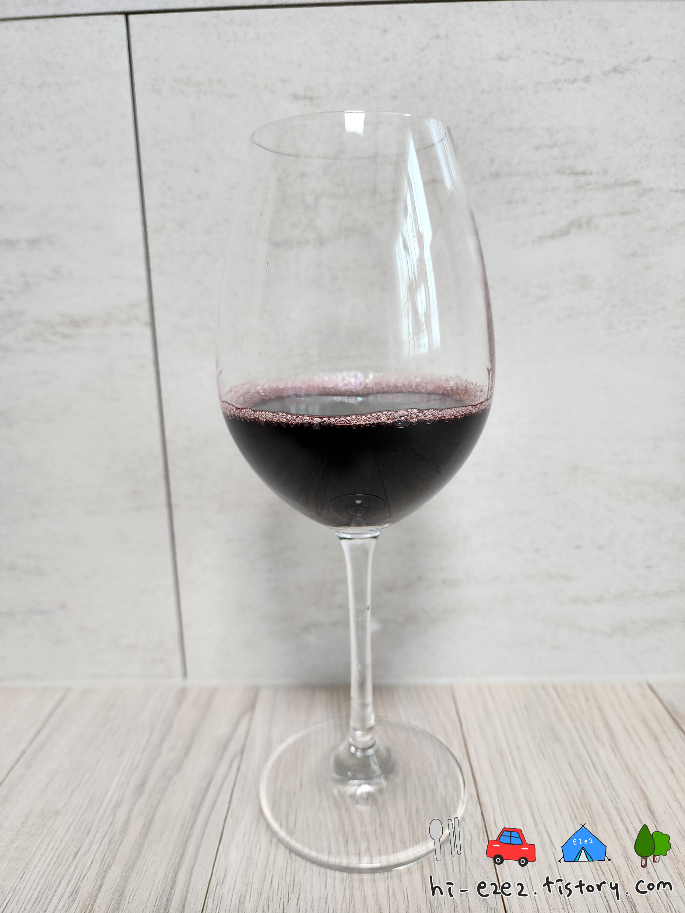 결혼식답례품와인