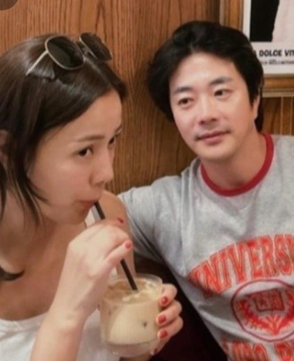 배우 권상우 파출부어머니