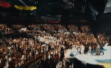 파도를 넘을 수 있는 힘1