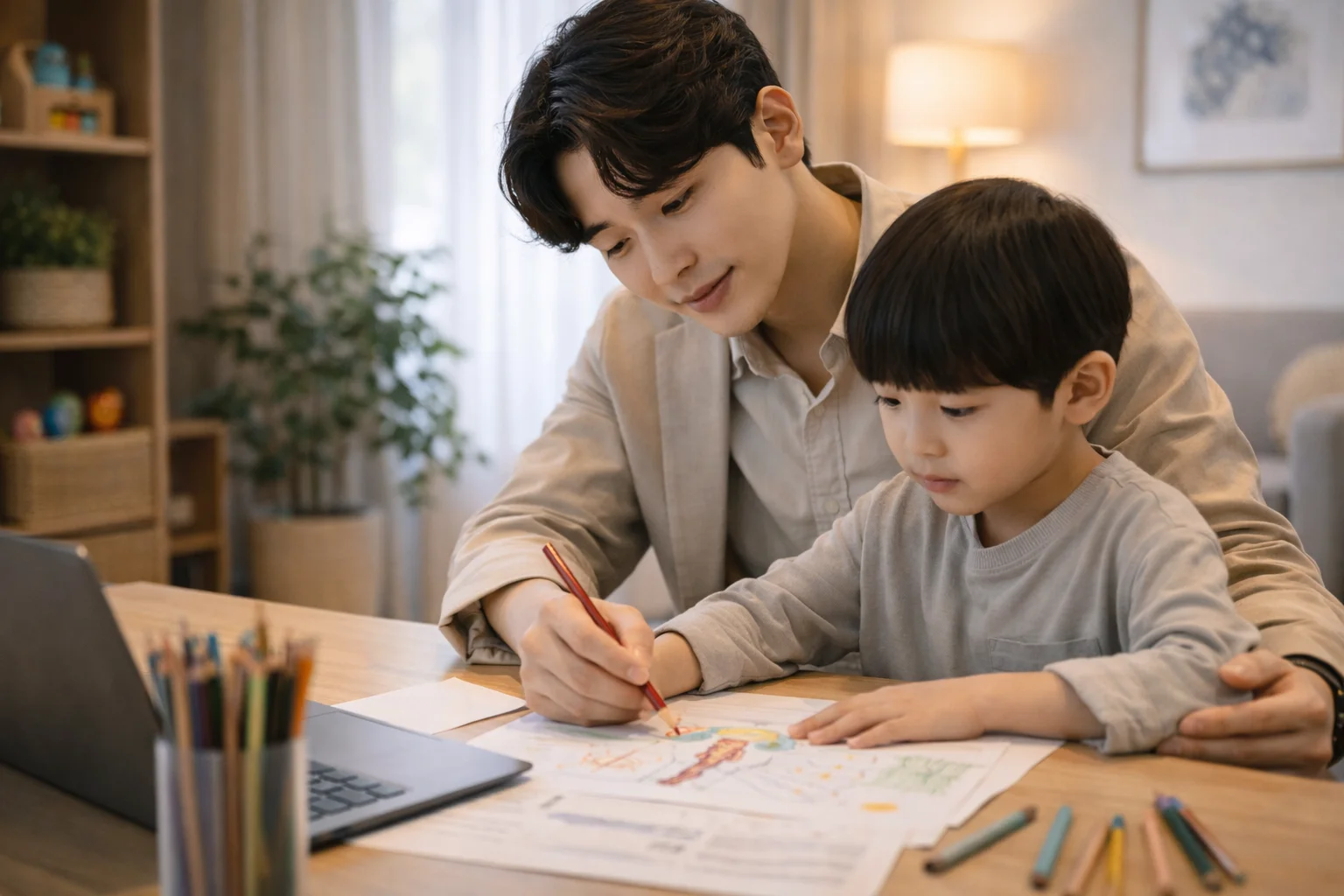 미술 심리상담사 자격증
