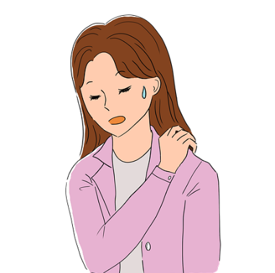 아무리 쉬어도 피곤하다면? 림프를 깨우세요!