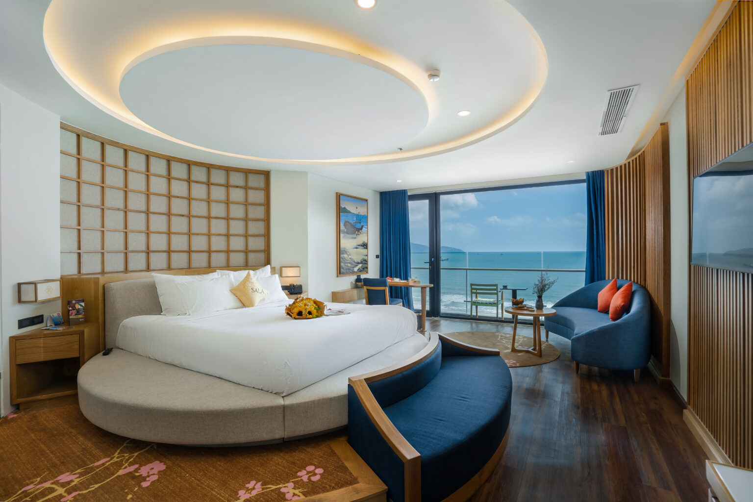 살라 다낭 비치 호텔 (SALA DANANG BEACH HOTEL)