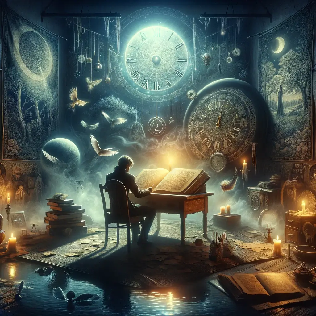 죽은 고양이 꿈 해몽