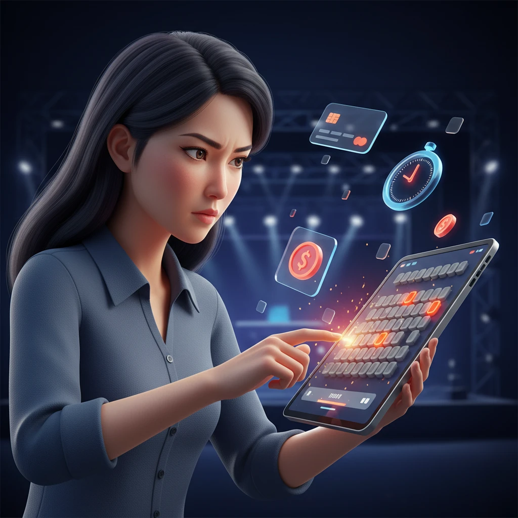 미스트롯4 콘서트 서울 티켓 예매 방..