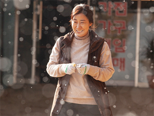 고속도로 가족 등장인물