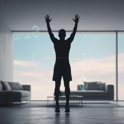 홈트 루틴, 이렇게 바꾸면 살이 쏙쏙 빠질 거예요!