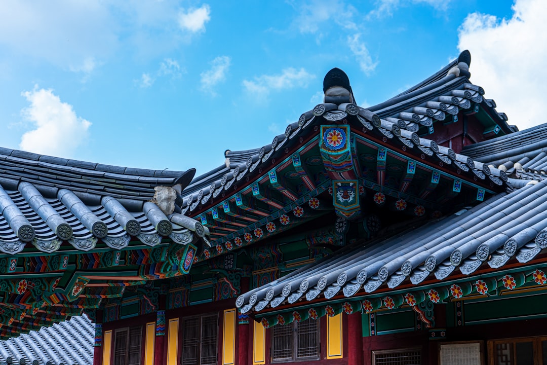 Hanok