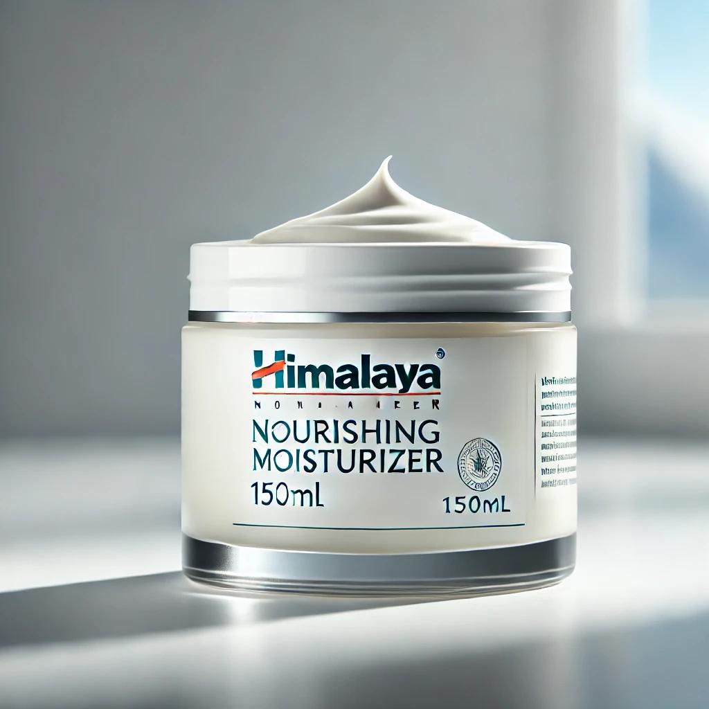 히말라야 너리싱 수분크림 150ml