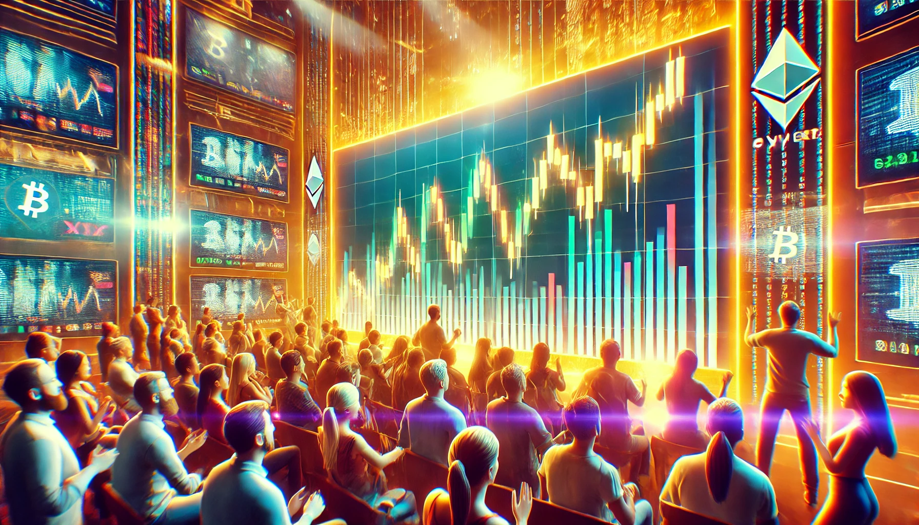 코인시장 불장 전망