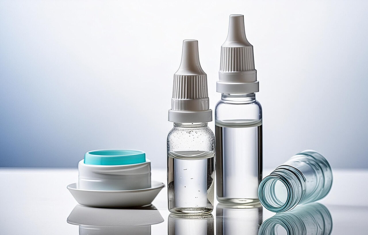 알레르기 결막염 점안제 추천