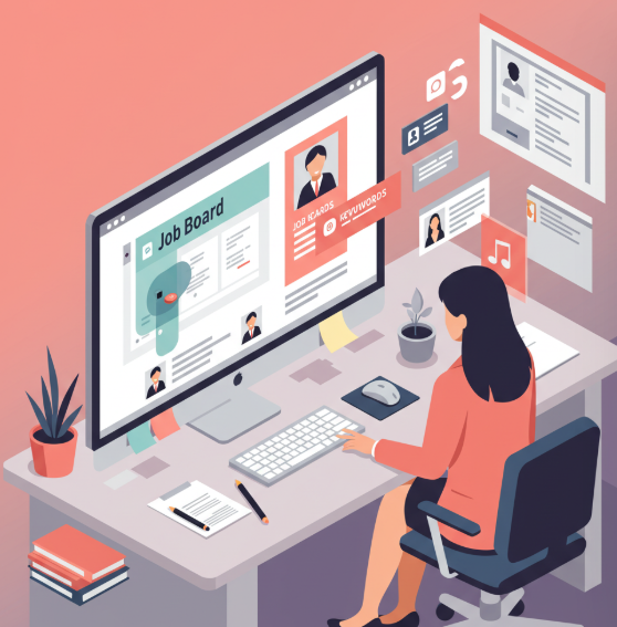 링크드인 채용공고, 이렇게 공략하자!