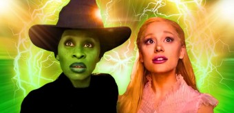 영화 위키드 줄거리 쿠키 정보 더빙