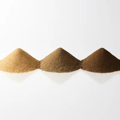 토양 구성요소(모래&middot;미사&middot;점토)와 기능 차이 정리