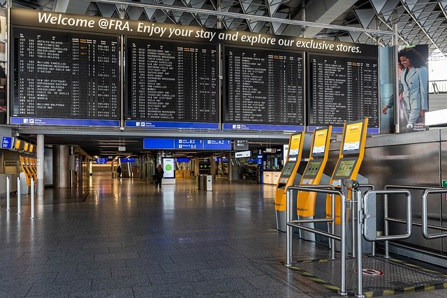 출국 코로나검사