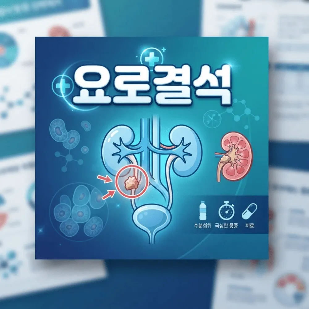 요로결석
