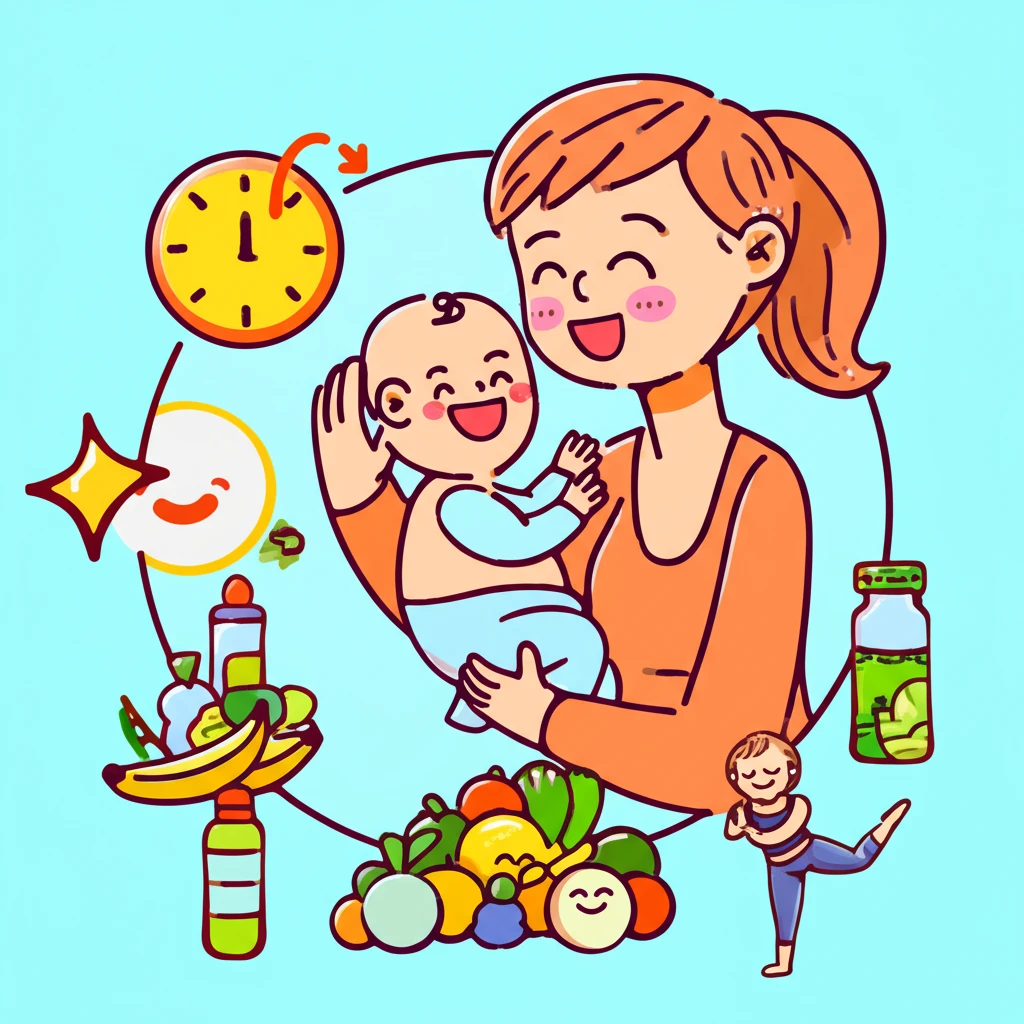 2025 서울시 100만원 산후조리 ..